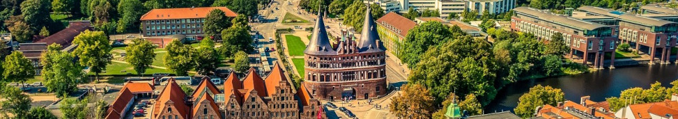 Inner Wheel Club Lübeck-Holstentor