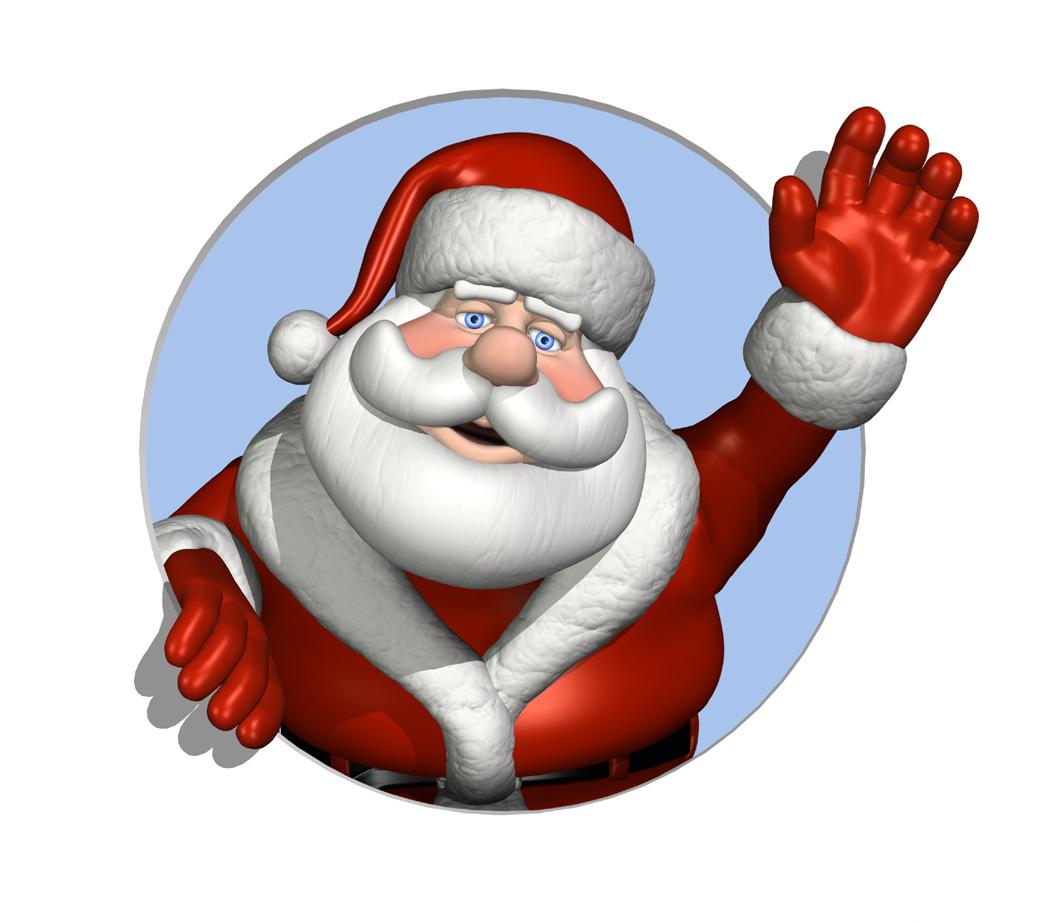 Weihnachtsmann